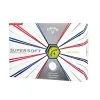Callaway Supersoft Yellow Golf Balls -Clubs Shop 10012