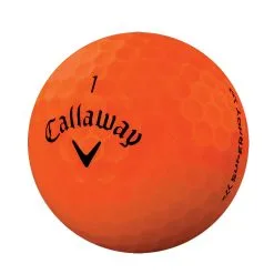 Callaway Supersoft Orange Golf Balls -Clubs Shop 10015 2 f9568a35 3f98 40ef a4bc 23a0b5e868f4