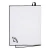 Callaway White Players Towel 1 Callaway White Players Towel -Clubs Shop 10019 2