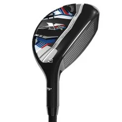 Callaway XR 3 Hybrid Flex Mens Golf Club -Clubs Shop 10084 4