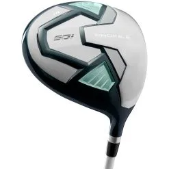 Wilson Golf Wilson Profile SGI Left Hand Womens Complete Golf Set 12 Wilson Golf Wilson Profile SGI Left Hand Womens Complete Golf Set -Clubs Shop 10123 2