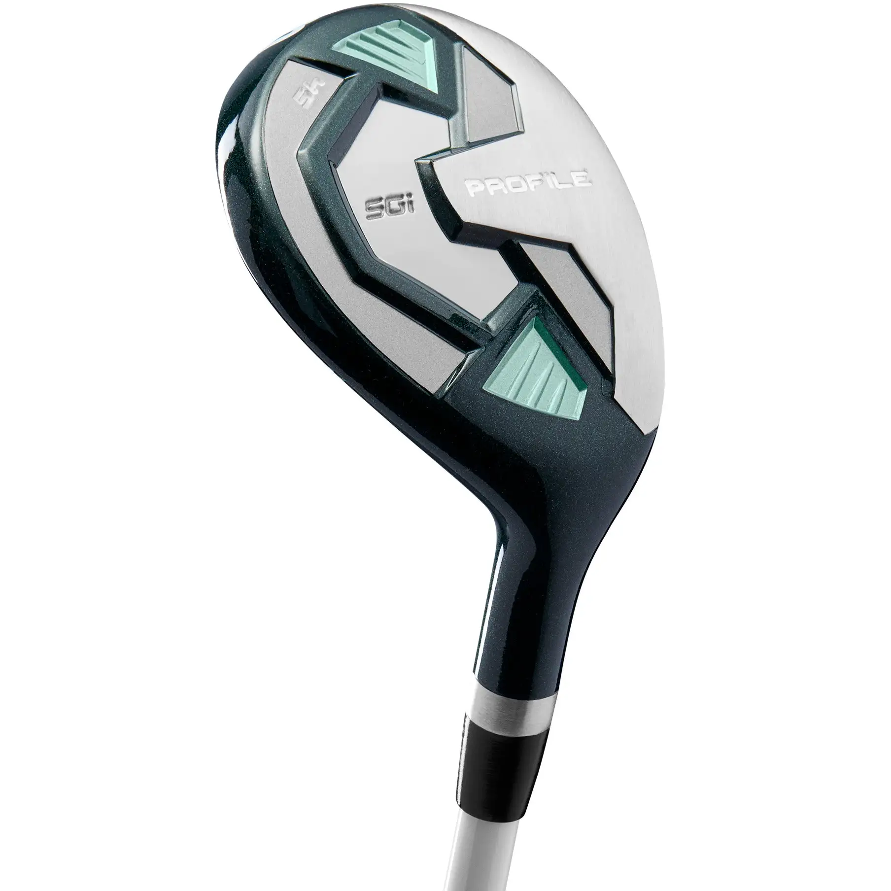 Wilson Golf Wilson Profile SGI Left Hand Womens Complete Golf Set 6 Wilson Golf Wilson Profile SGI Left Hand Womens Complete Golf Set - Image 4