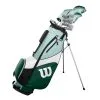 Wilson Golf Wilson Profile SGI Left Hand Womens Complete Golf Set -Clubs Shop 10123 8381d8b4 b6be 4fe6 861c 5cff69a58105