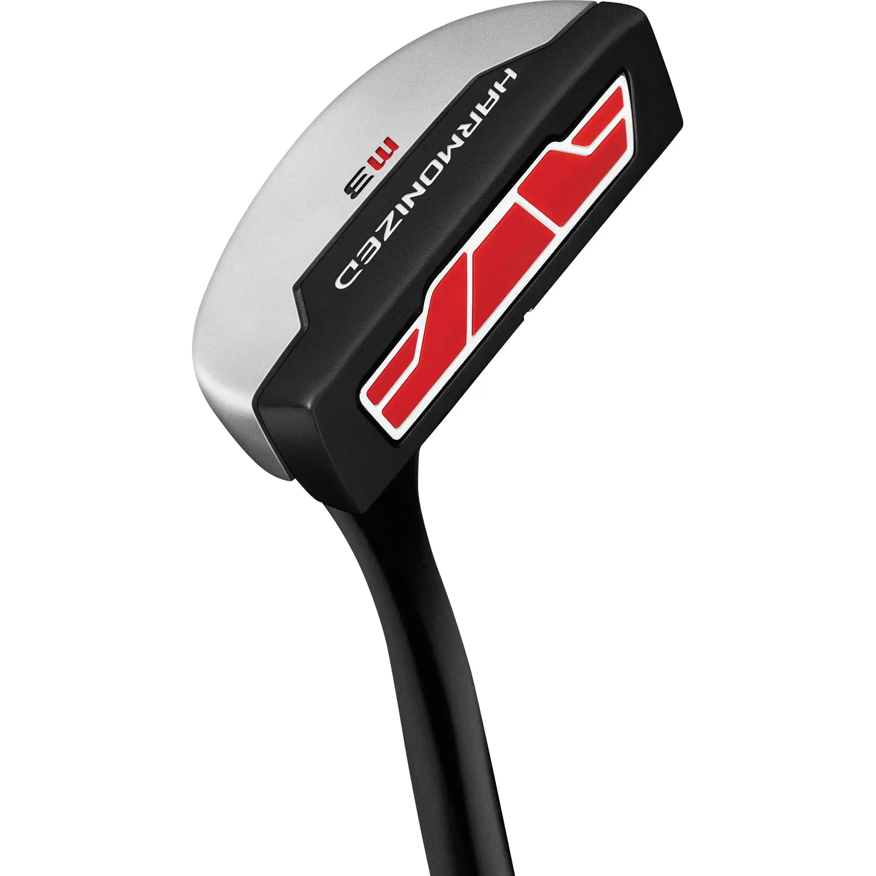 Wilson Golf Wilson Harmonized M3 Right Hand Mens Putter 4 Wilson Golf Wilson Harmonized M3 Right Hand Mens Putter - Image 2