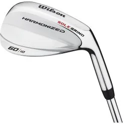 Wilson Golf Wilson Harmonized Classic 60 Degree Mens Right Hand Wedge