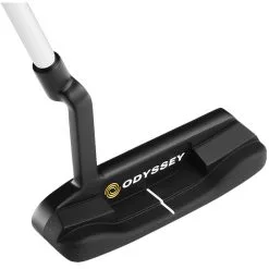Odyssey Stroke Lab Black Left Hand Mens Putter -Clubs Shop 10212 ONEOS 2
