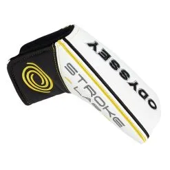 Odyssey Stroke Lab Black Left Hand Mens Putter -Clubs Shop 10212 ONEOS 3