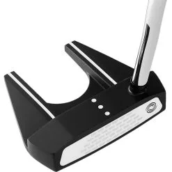 Odyssey Stroke Lab Black Left Hand Mens Putter -Clubs Shop 10212 SEVENOS 1