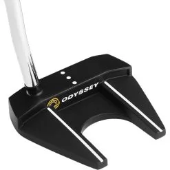 Odyssey Stroke Lab Black Left Hand Mens Putter -Clubs Shop 10212 SEVENOS 2