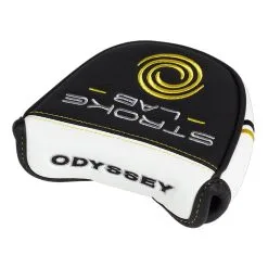 Odyssey Stroke Lab Black Left Hand Mens Putter -Clubs Shop 10212 SEVENOS 3