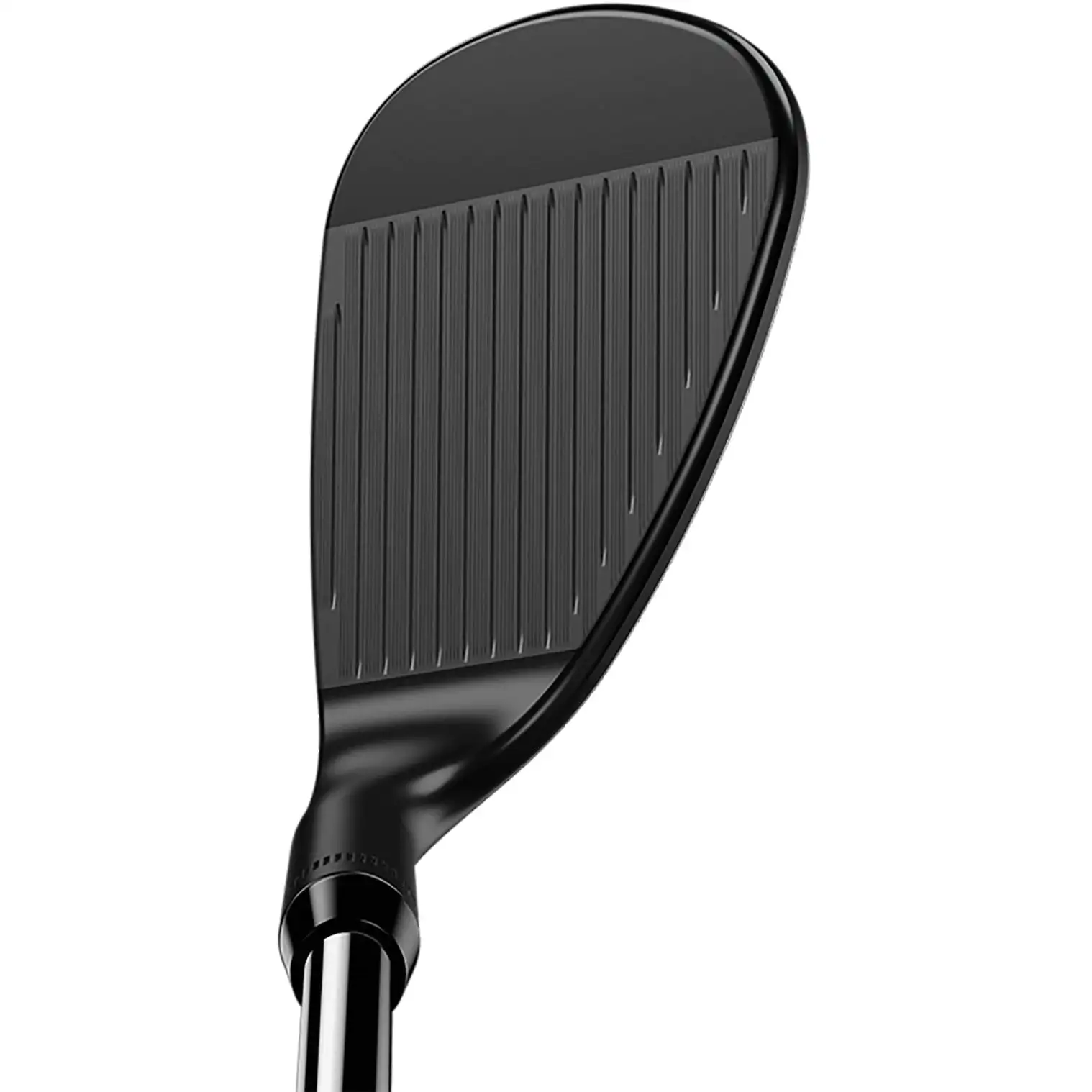 Callaway Mack Daddy 4 Black Mens Wedge 4 Callaway Mack Daddy 4 Black Mens Wedge - Image 2