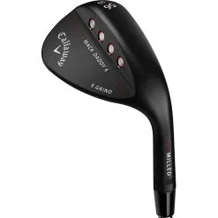 Callaway Mack Daddy 4 Black Mens Wedge 7 Callaway Mack Daddy 4 Black Mens Wedge -Clubs Shop 10214 2 d1ecc43a 3192 459b 8dbe 46972b1ee0d3