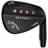 Callaway Mack Daddy 4 Black Mens Wedge -Clubs Shop 10214 fe6a8413 68d8 4dfd a805 c8b64cb796e6
