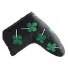 JP Lann Four Leaf Clover Shamrock Putter Cover -Clubs Shop 10385 6090c108 b00b 4f30 aa0b d51f6fdfdb00