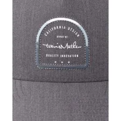 TravisMathew Yep Mens Hat 7 TravisMathew Yep Mens Hat -Clubs Shop 10545 2