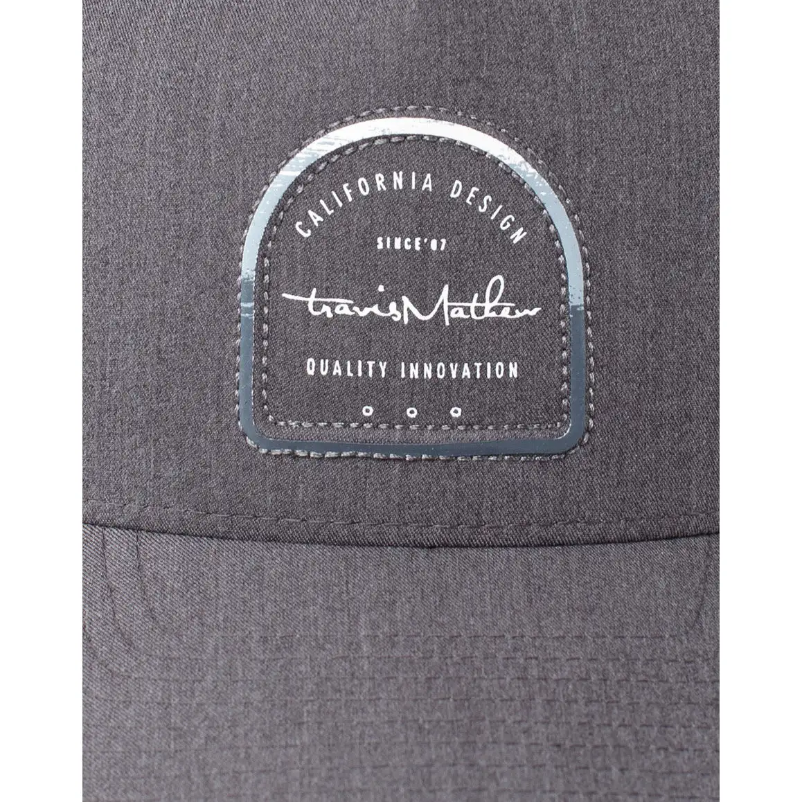 TravisMathew Yep Mens Hat 5 TravisMathew Yep Mens Hat - Image 3