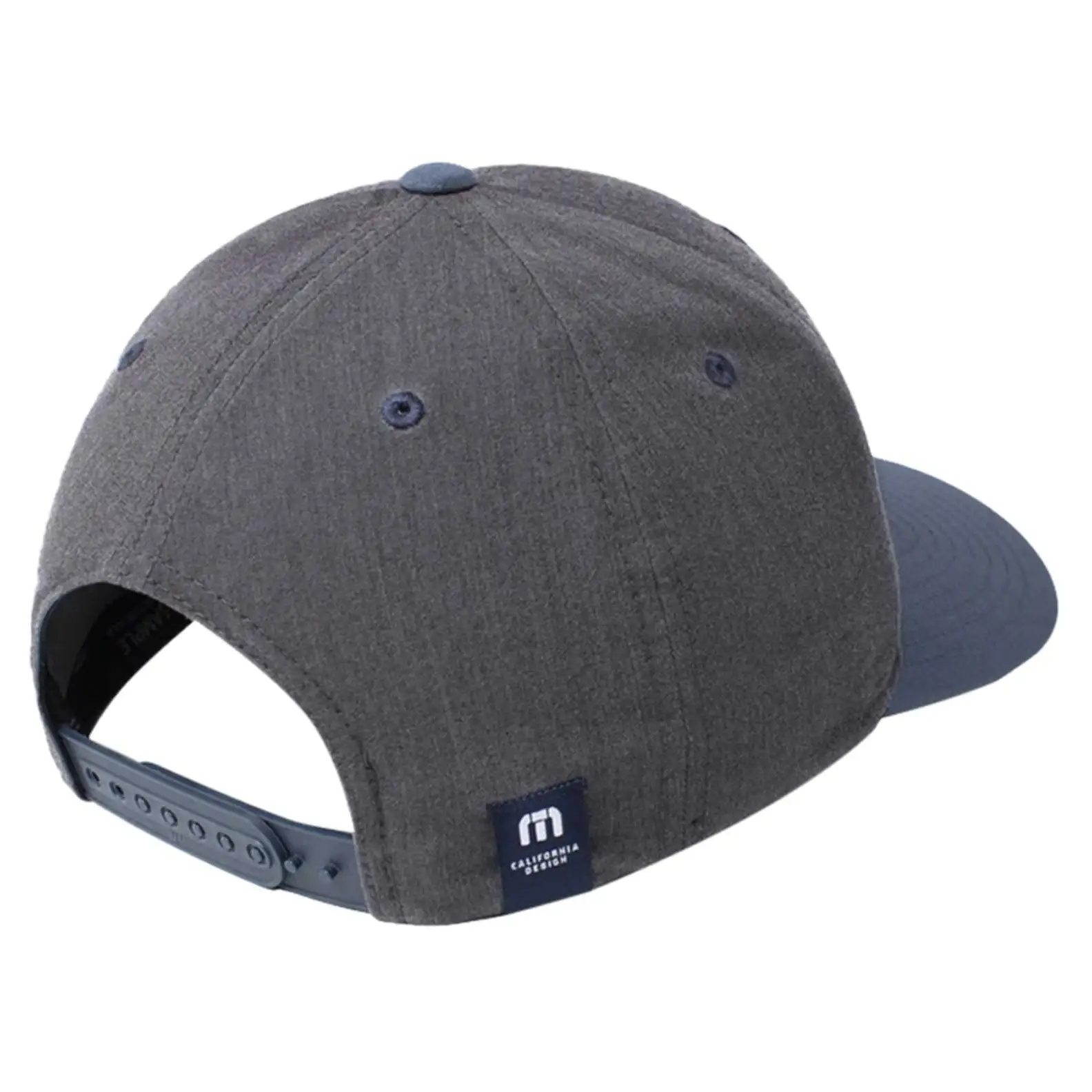 TravisMathew Toles Ya Mens Hat 4 TravisMathew Toles Ya Mens Hat - Image 2