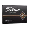 Titleist Pro V1 Yellow Golf Balls - Dozen 2020 2 Titleist Pro V1 Yellow Golf Balls - Dozen 2020 -Clubs Shop 10828 3e9c9623 59c7 4504 8bce 0227fc606eef