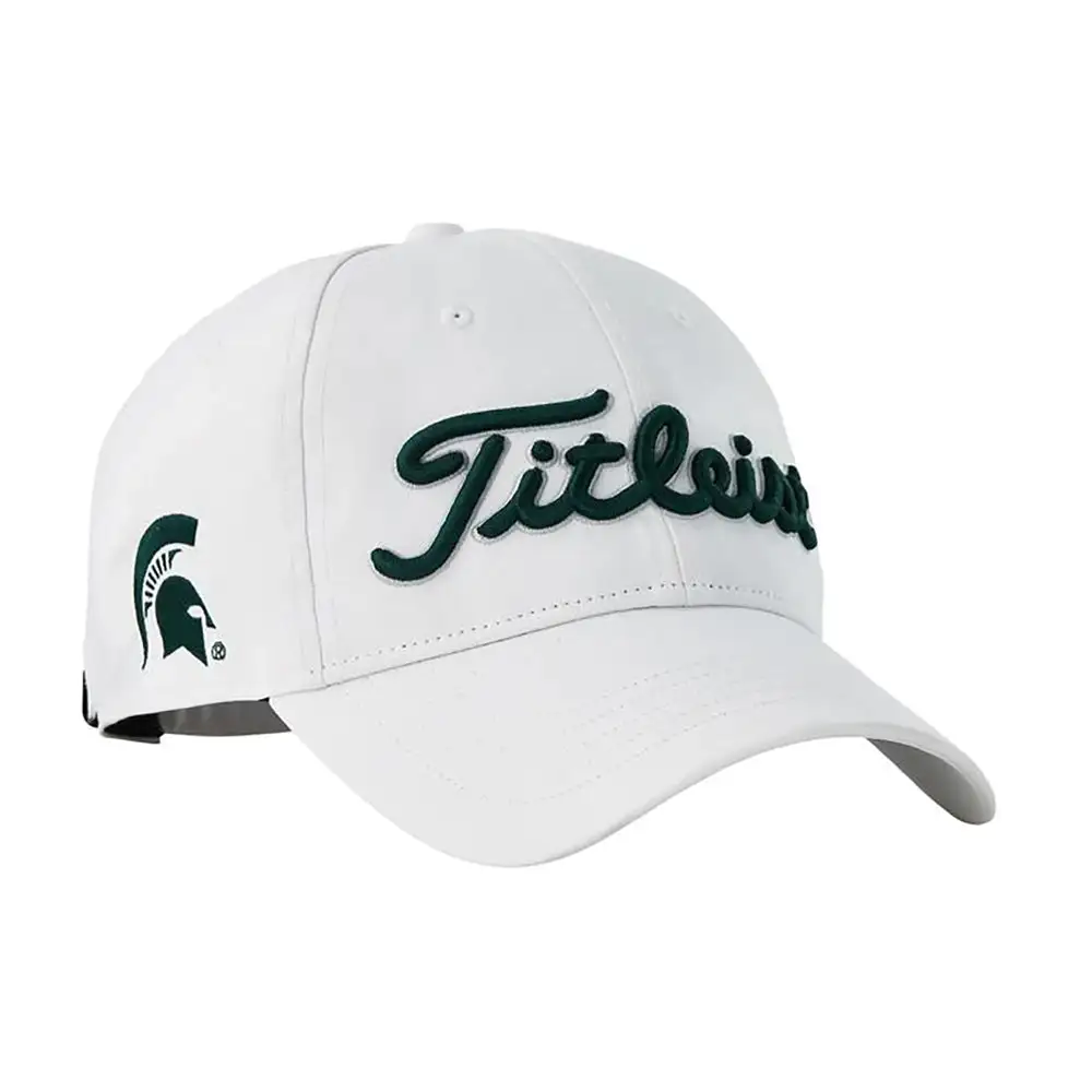 Titleist Collegiate Tour Performance Adjustable Hat 4 Titleist Collegiate Tour Performance Adjustable Hat - Image 2