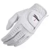 Titleist Perma-Soft Cadet White Mens Left Hand Golf Glove -Clubs Shop 11491