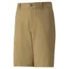 PUMA Golf Puma Stretch Boys Golf Shorts