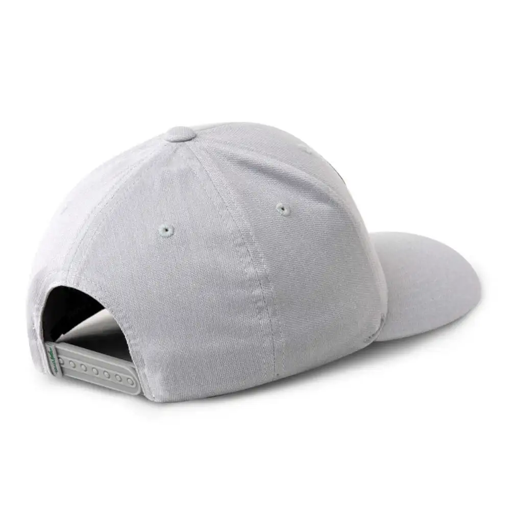 TravisMathew Green Glory Mens Hat 4 TravisMathew Green Glory Mens Hat - Image 2