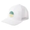TravisMathew Grass Is Greener Mens Hat 1 TravisMathew Grass Is Greener Mens Hat -Clubs Shop 11588