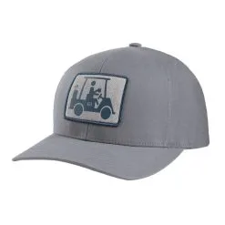 TravisMathew El Capitan Mens Hat -Clubs Shop 11589 MICROCHIP 58558693 0cbc 4fe3 8f8e 1152eb04b8fc