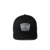 TravisMathew Presidential Suite Mens Hat -Clubs Shop 11591 BLACK 4c1829f3 77f4 4bf4 9058 78bdadc1bd78