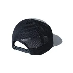 TravisMathew Presidential Suite Mens Hat 13 TravisMathew Presidential Suite Mens Hat -Clubs Shop 11591 HEATHERGREY 1