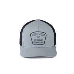TravisMathew Presidential Suite Mens Hat 12 TravisMathew Presidential Suite Mens Hat -Clubs Shop 11591 HEATHERGREY 53d8b133 9096 469a ae24 638ca79a0b95