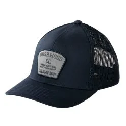 TravisMathew Presidential Suite Mens Hat 14 TravisMathew Presidential Suite Mens Hat -Clubs Shop 11591 MOODINDIGO
