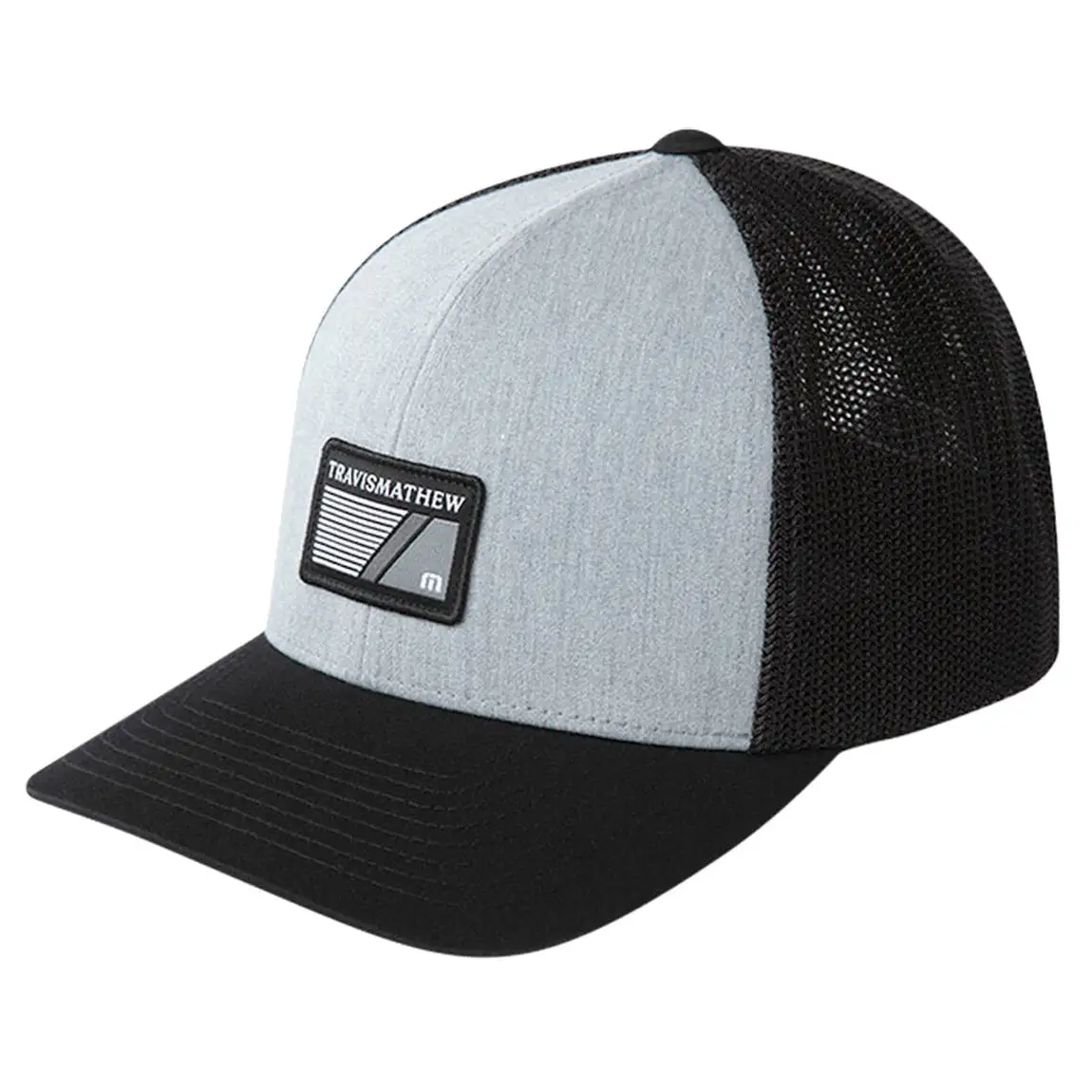 TravisMathew Spice Night Mens Hat 3 TravisMathew Spice Night Mens Hat
