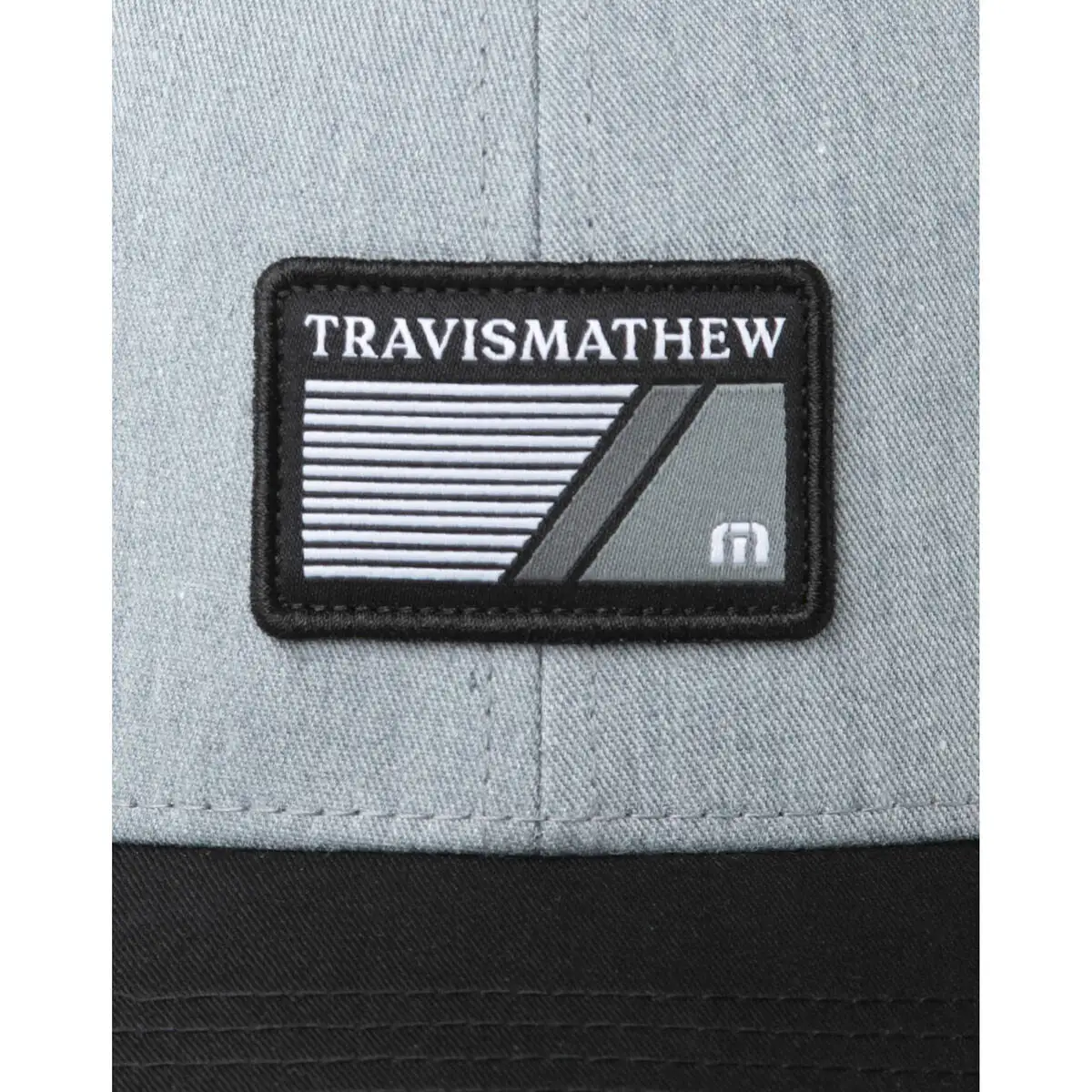TravisMathew Spice Night Mens Hat 5 TravisMathew Spice Night Mens Hat - Image 3