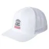 TravisMathew A Frame Mens Hat 1 TravisMathew A Frame Mens Hat -Clubs Shop 11604 WHITE a6ae39d7 0d19 467f 8d44 71c9358823e6