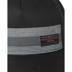 TravisMathew Power Tan Mens Hat 7 TravisMathew Power Tan Mens Hat -Clubs Shop 11605 BLACK 2 d789b511 1171 4333 a53c 456bcea22c14