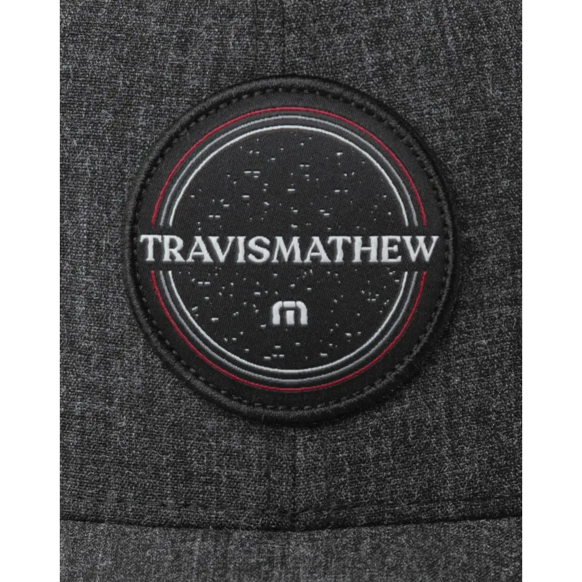 TravisMathew Boston Sidecar Mens Hat 5 TravisMathew Boston Sidecar Mens Hat - Image 3
