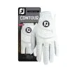 FootJoy Contour Flx Left Hand Regular White Womens Golf Glove -Clubs Shop 11652 b3144ad2 5d8e 43fd 98b9 ec2829b1a82a