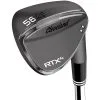 Cleveland RTX 4 Black Satin Right Hand Mens Wedge 1 Cleveland RTX 4 Black Satin Right Hand Mens Wedge -Clubs Shop 11660