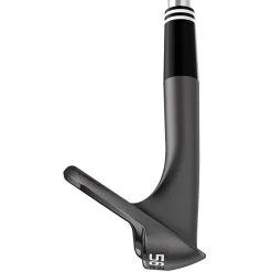 Cleveland RTX 4 Black Satin Right Hand Mens Wedge -Clubs Shop 11660 4