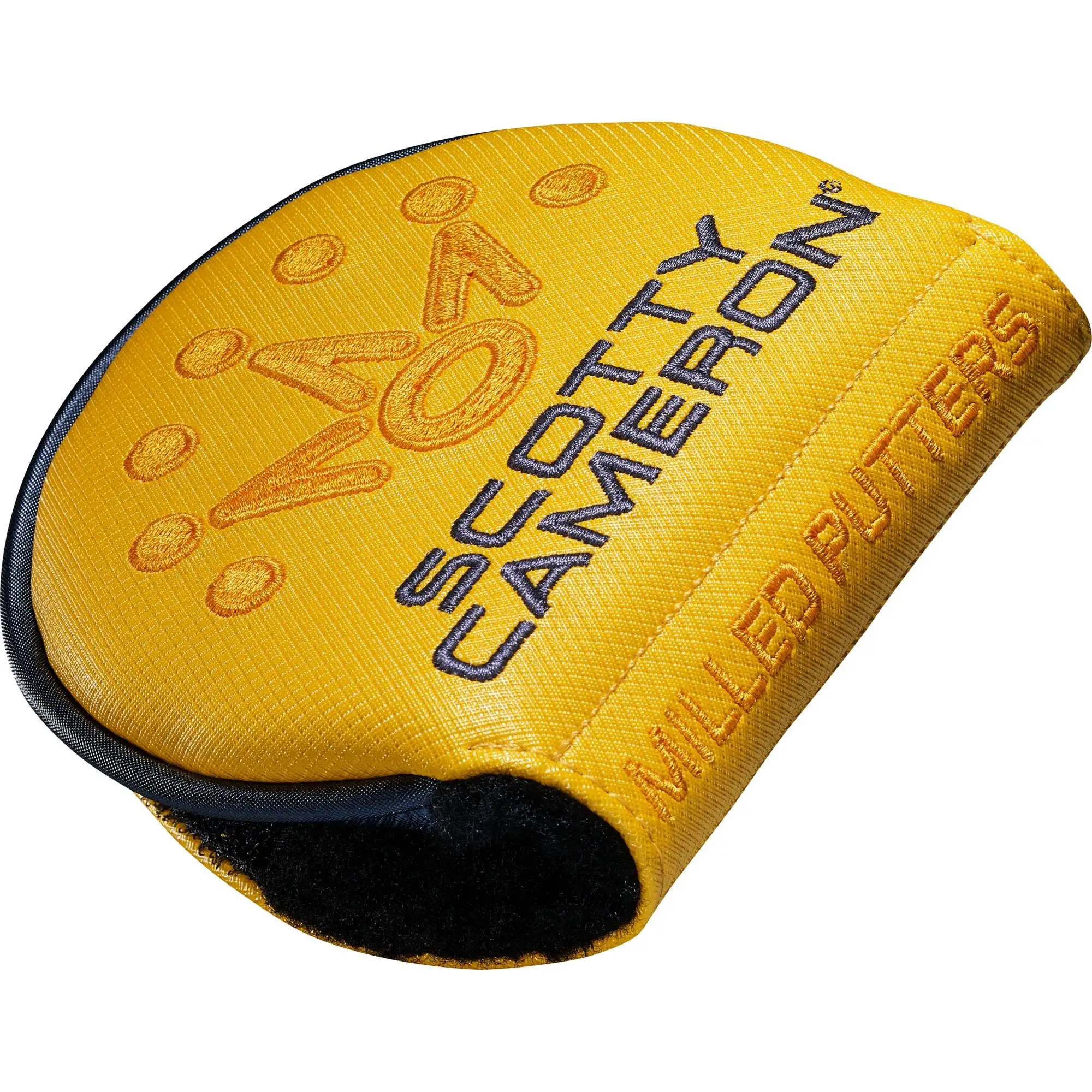 Titleist Scotty Cameron Phantom X 7 Right Hand Mens Putter 7 Titleist Scotty Cameron Phantom X 7 Right Hand Mens Putter - Image 5