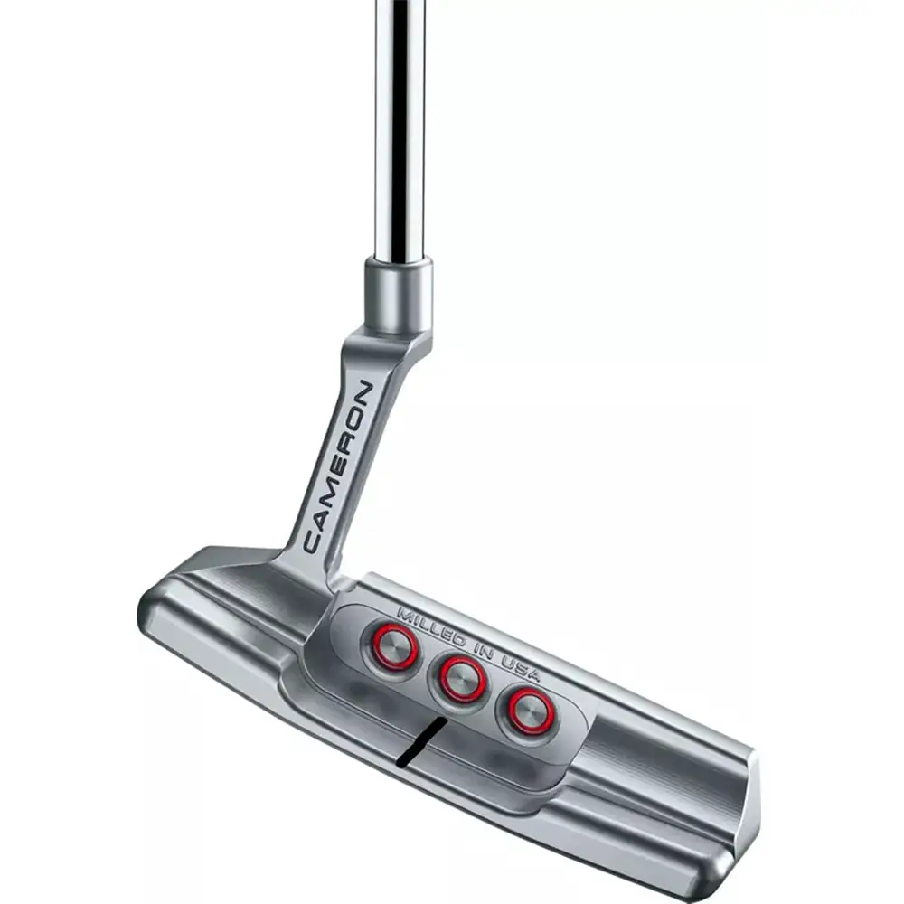 Titleist Scotty Cameron Select Newport 2 Putter 3 Titleist Scotty Cameron Select Newport 2 Putter