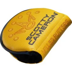 Titleist Scotty Cameron Phantom X 12 Right Hand Mens Putter 11 Titleist Scotty Cameron Phantom X 12 Right Hand Mens Putter -Clubs Shop 11689 4