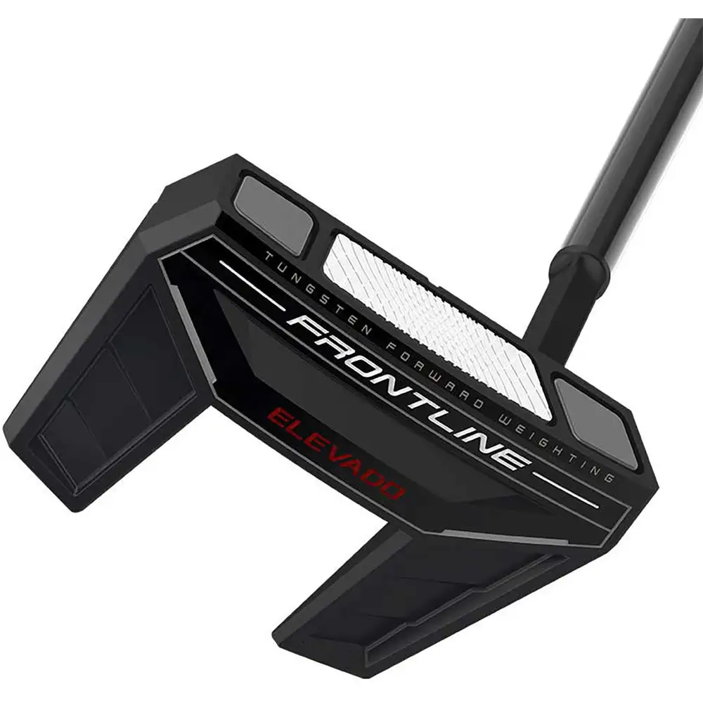 Cleveland Frontline Elevado Slant Neck Right Hand Mens Putter 3 Cleveland Frontline Elevado Slant Neck Right Hand Mens Putter