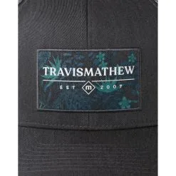 TravisMathew Major Major Mens Hat 7 TravisMathew Major Major Mens Hat -Clubs Shop 12318 HTRGREYPINSTR 2 f9b0ead6 41c4 44b7 ba07 d0837e889f70