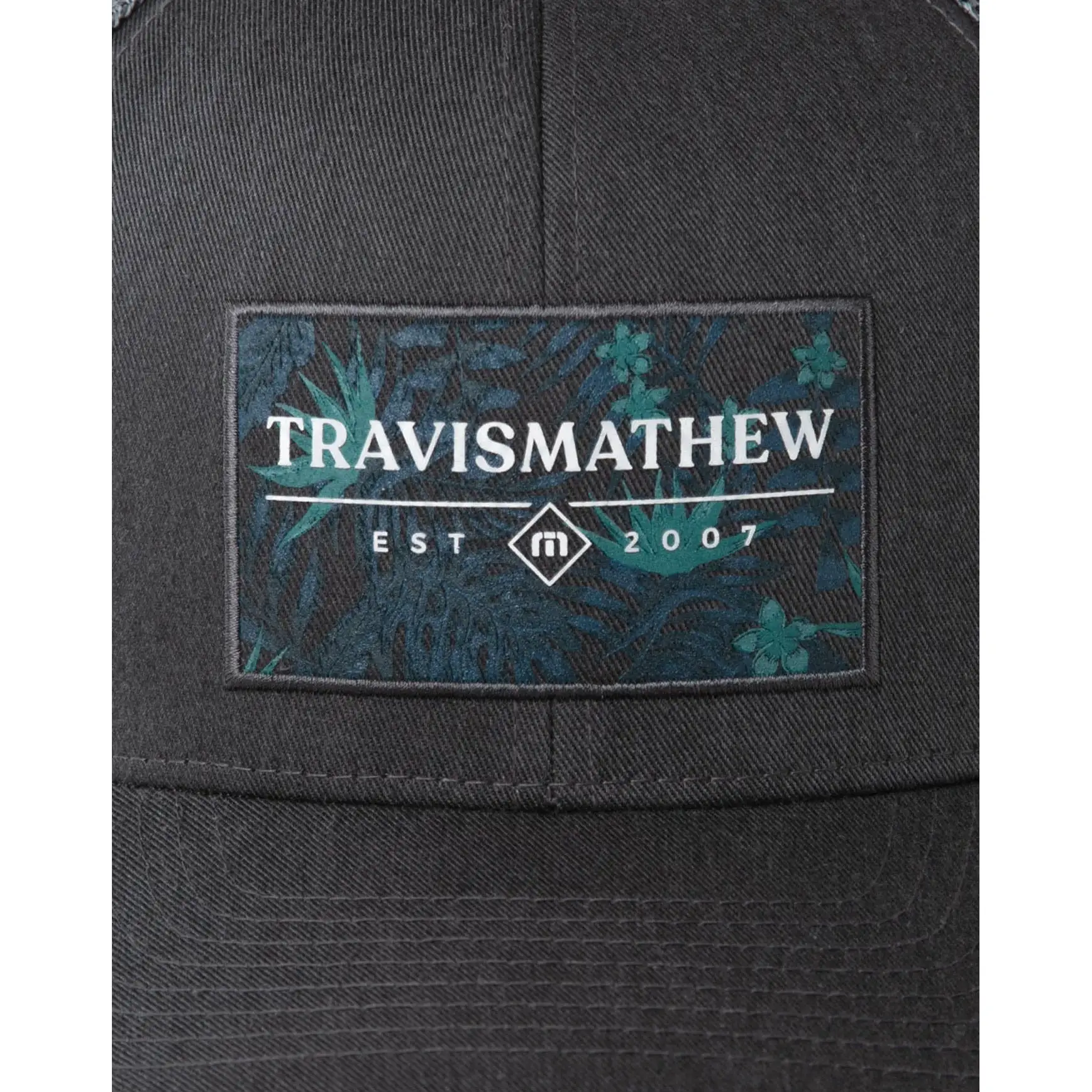 TravisMathew Major Major Mens Hat 5 TravisMathew Major Major Mens Hat - Image 3