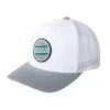 TravisMathew You Pay Now Mens Hat -Clubs Shop 12321 WHITE bf358245 5c53 41be 8341 c22b8f18e54a