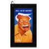 Devant David O Keefe Tribute To Caddyshack Edge Judge Smails Golf Towel -Clubs Shop 12416