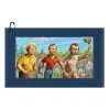 Devant David O Keefe Tribute To Caddyshack Edge Carl Spackler Golf Towel -Clubs Shop 12417