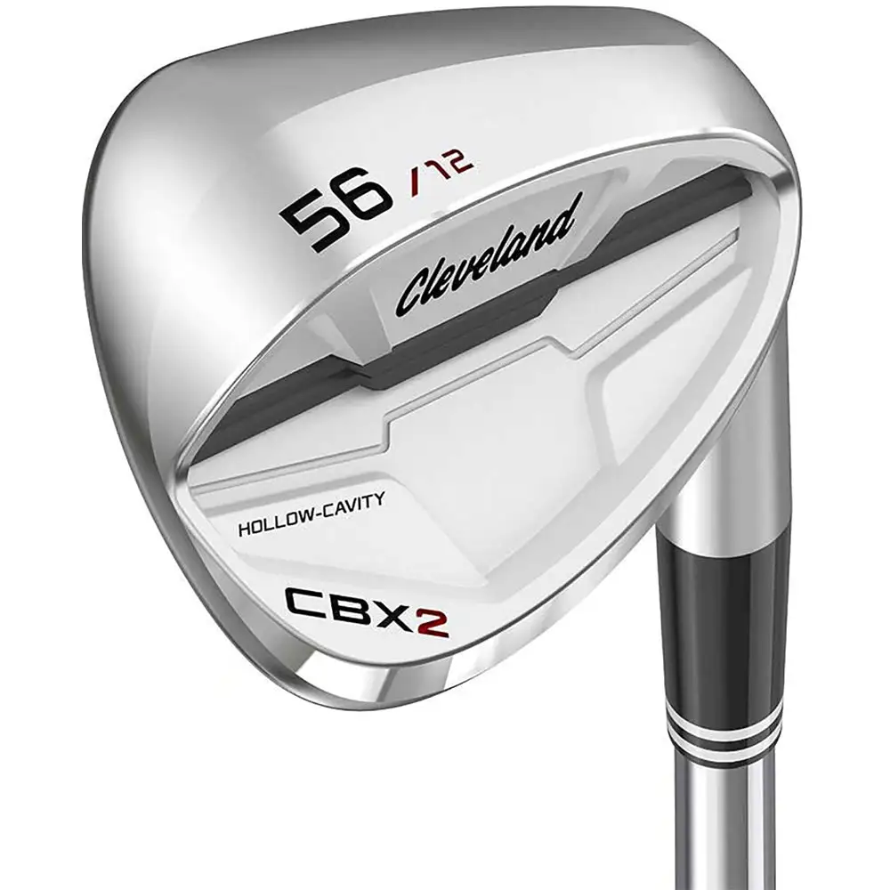 Cleveland CBX 2 Right Hand Mens Wedge 3 Cleveland CBX 2 Right Hand Mens Wedge